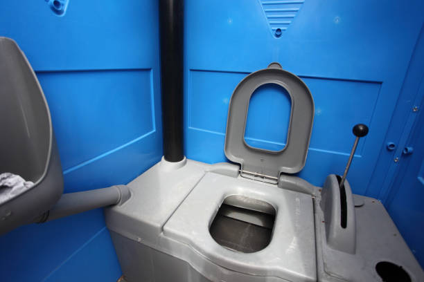 Best Sanitation services for porta potties  in Struthers, OH