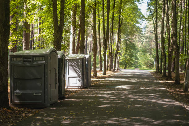 Best Portable restroom solutions  in Struthers, OH