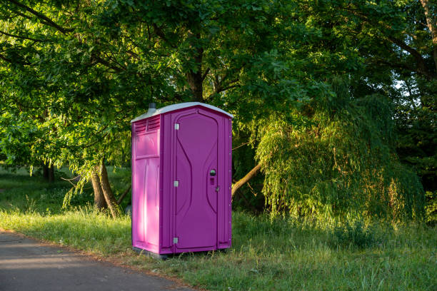 Best Affordable portable toilet rental  in Struthers, OH