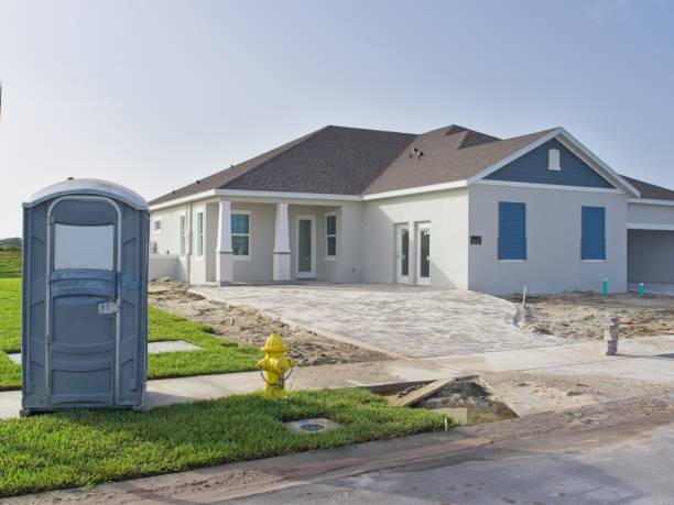 Best High-end porta potty rental  in Struthers, OH